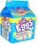 Dubble Bubble Gum Eggs Carton 4oz