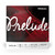 D'Addario Prelude Violin Single D String, 4/4 Scale, Medium Tension