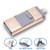3 in 1 USB Flash Drive 64Gb Memory Photo Stick, External Thumb Storage Drive for iPhone/iPad/iOS/PC/Android Micro
