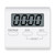 Digital Kitchen Timer Cooking Timer LCD Digital Manual Countdown Timer Mechanical Digital Kitchen Timer Magnetic Kitchen Gadget