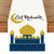 Ramadan Mubarak Decorations Eid Mubarak Banner Ramadan Decoration Ramadan Mubarak Table Runner 72 Inches Long Table Cloth Cover Centerpieces Setting