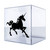 Stickers Sticker Unicorn 5 X 3,8