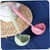 HEMOTON 2 1 Skimmer Spoons Noodle Strainer Cooking Ladle Skimmer Spoon Filter Skimmer Slotted Spoon Soup Ladle Asian Soup Spoon Fat Sieve Strainer Sauce Ladle Soup Colander