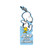 Eureka 843242 Peanuts Bookmarks for Students and Teachers, 2" x 6", Multicolor, 36 Pieces