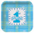 Creative Converting Celebrate 1 - Boy Dinner Plates - 8 ct