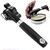 ZKG Cans Opener Professional Kitchen Tools Bottle Opener Knife Handheld Manual Can Tin Opener Side Cut Manual Jar Opener