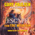 Escape from Fire Mountain: World of Adventure Series, Book 3