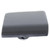 ANYUGRL Tow Eye Cover Fog light Lower bumper grill Front TO1029102 5212933903 (Paint to Match), Strict QC & Fitment Tested