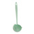 FUNOMOCYA 2 1 Skimmer Strainer Spoon Soup Ladle Sauce Ladle Oil Separator Spoon Strainer Ladle Slotted Ladle Spoon Spaghetti Noodles Pasta Soup Spoons Colander Ladle Soup Colander Filter