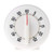 YiiLshaoqx Portable 60 Minutes Kitchen Mechanical Dial Timer Count Down Alarm Reminder - White
