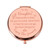 Christmas Stocking Stuffers for Daughter Teen Girls, Graduation Gifts for Her Daughter Girls, Class of 2024 Valentines Day Gifts for Daughter Gifts from Mom Dad, Inspirational Gifts Compact Mirror