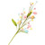 Lttoisl Artificial Easter Egg Tree Branches, 19.7 Inch Artificial Easter Egg Picks, Spring Floral Sprays Vine Stems with Eucalyptus, DIY Easter Egg Twig Branches for Home Easter Party Decor