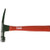 Plumb 11492 15 oz Hickory Brick Hammer
