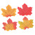 Amosfun 200pcs Simulated Maple Leaf Fake Maple Leaves Artificial Maple Leaves Simulation Maple Leaves Fake Fall Leaves Festival Decors Autumn Decorative Items Outdoor Silk Cloth Amosfun 200pcs Simulated Maple Leaf Fake Maple Leaves Artificial Maple Leaves Simulation Maple Leaves Fake Fall Leaves Festival Decors Autumn Decorative Items Outdoor Silk Cloth