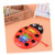 ifundom Knocking Xylophone Toy Piano Toys Kids Knocking Instrument Musical Knocking Toy Hand Knocking Xylophone Child Hand Percussion Puzzle