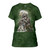 The Mountain Women's Eternal Spirit Apparel, Green, Large