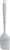 Trudeau Silicone Spatula, Marble