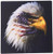 3dRose Bald Eagle with USA Flag Superimposed Mouse Pad (mp_109328_1)