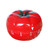 Qinlenyan Mechanical Kitchen Timer Tomato Shape Cute Kitchen Timer Reminder Alarm Clock 1 Minute to 60 Minutes Countdown Mechanical Timer S