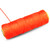 Orange Mason String Line 500 Feet #18 Braided Nylon String Line Braided Mason Line Nylon Twine String for Gardening or Masonry Tools Construction String for A String Level