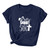 Blusas Elegantes para Mujer para Fiestas Womens Easter Shirts Jesus Easter Short Sleeve Tee Shirts Summer Blouses Comfy Scoop Neck Graphic Tee Trendy 2024 Warehouse Deals Today Navy L