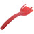ARTIBETTER 2 in 1 Grip Flip Tongs,Egg Spatula,Fried Eggs Turners,Grip and Flip Spatula Tongs,Rubber Utensils for Cooking,Silicone Spatula Turner for Omelette, Pancake, Steak, Fish, and Egg