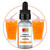 OOOFlavors Crushin' Orange Flavored Liquid Concentrate Unsweetened (30 ml)