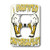 3dRose lsp_44601_6"Text With I Survived Oktoberfest" Outlet Cover