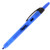 Sharpie Accent Retractable Highlighters, Chisel Tip, Pack of 12 (Indigo)