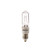 Bulbrite Q100CL/MC 120-Volt Halogen JD Type Mini-Candelabra E11 Bulb,100-Watt