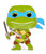 Funko Pop! Pin: Teenage Mutant Ninja Turtles - Leonardo, Glow in The Dark