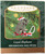 Hallmark Keepsake Ornament - Loyal Elephant Miniature (2000) QXM6041