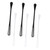 6pcs Mini Egg Beater Egg Whipper Dough Whisk Egg Mixer Stick Bread Hand Mixer Cooking Beater French Whisk Wire Whisk Spring Whisk Kitchen Whisk Mini Egg Mixer Whisky re-usable