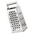stainless steel grater potato zesters citrus zester veggie slicers kitchen cutter kitchen food shredder garlic mincer tool lemon zester grater fruit peeler Handheld ginger