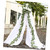 Zerodeko Fake Hanging Vine Leaves Wall Decoration Wedding Decoration Faux Plants Artificial Flower Garland Home Artificial Greenery Garland Rattan Decor Eucalyptus Plant Wall