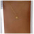 Erimberate Bohemian Sunburst Pendant Necklace Gold Sun Necklace Celestial Sun Collar Necklace Rising Sun Choker Necklace Jewelry for Women and Girls Gifts