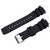25MM RUBBER WATCH STRAP BAND For Casio G Shock MRW-200H MRW-200H-1