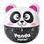 OSALADI Mechanical Kitchen Timer Panda Kitchen Timer Digital Cooking Timer Animal Kitchen Timer 60 Minutes Manual Countdown Timer for Classroom Home Cooking