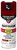 Rust-Oleum 385008 Stops Rust Custom Spray 5-in-1 Spray Paint, 12 oz, Satin Brick Red