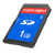 INDMEM SD Card 1GB - Class 4 Flash Memory Card MLC Stanard Secure Digital Cards Camera Cards