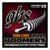 GHS Strings TC-GBL Thin Core Boomers, Nickel-Plated Electric Guitar Strings, Light (.010-.046)