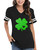Womens St Patricks Day Shirt V Neck Short Sleeve Irish St Pattys Day Outfit Clothes Green Casual Loose Fit Tops Clover Heart Black 2XL Womens St Patricks Day Shirt V Neck Short Sleeve Irish St Pattys Day Outfit Clothes Green Casual Loose Fit Tops Clover Heart Black 2XL