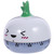 GOOHOCHY Mechanical Timer Onion Kids Alarm Clock Baking Tool Kitchen Countdown Clock Kitchen Timer Adorable Countdown Timer Kitchen Alarm Timer Plastic Small Tools Student Cartoon