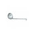 Vollrath Company Ladle with Hooked Handle, 1-Ounce