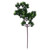 NOLITOY Artificial Beauty Pine Christmas Sprays Artificial Pine Tree Pine Leaves Pine Needle Christmas Pine Branches Pine Twigs Artificial Plants Fake Plant Accessories Silk Flower Leaf