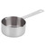 Baking Measuring Spoon 304 Stainless Steel Measuring Cup Scoop with Scales Kitchen Supplies (1/3cup80ml)