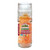 Himalayan Chef Himalayan Pink Salt & Organic Lemon Peel Refillable Glass Grinder