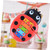ifundom 3pcs Baby Music Sound Toy Hand Knocking Xylophone Toy Hand Knocking Piano Kids Tones Knock Piano Kids Knocking Instrument Musical Knocking Toy Toys Puzzle Hand Percussion Child Red ifundom 3pcs Baby Music Sound Toy Hand Knocking Xylophone Toy Hand Knocking Piano Kids Tones Knock Piano Kids Knocking Instrument Musical Knocking Toy Toys Puzzle Hand Percussion Child Red