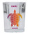 Oahu Hawaii Souvenir Rainbow Turtle Design Square Shot Glass