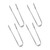 LABRIMP 4pcs Ice Cube Tongs Food Tongs Bbq Chef Tongs Ice Clips Appetizer Serving Tongs Mini Toaster Silicone Towel Clips Ice Tongs for Ice Bucket Small Leaf Thicken Sugar Clip